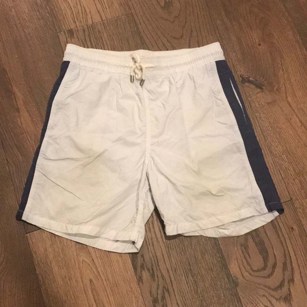 Swim trunks